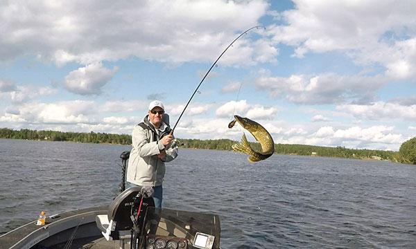 fishing planet quanchkin lake largemouth bass