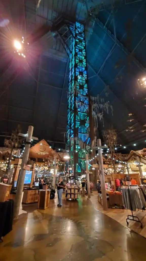 The Largest Bass Pro Shop In The World – Go Midwest Fishing