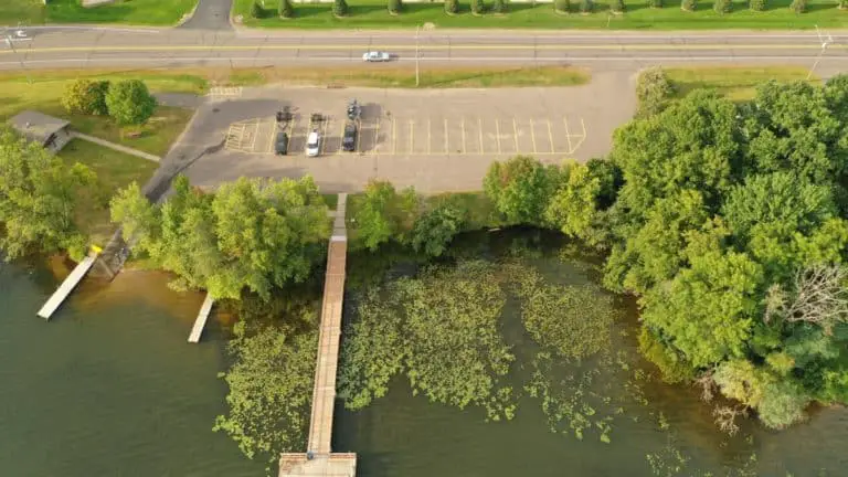 Veterans Memorial Park