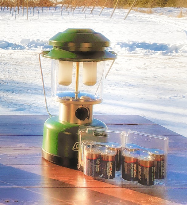 The Best Coleman Lantern – I Compare Gas, Propane, and LED